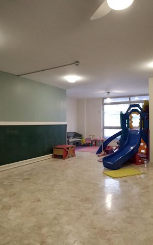 Apartamento à venda com 140m², 3 quartos e 1 vaga