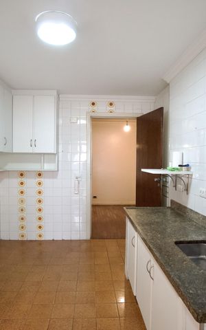 Apartamento à venda com 140m², 3 quartos e 1 vaga