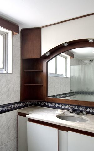 Apartamento à venda com 140m², 3 quartos e 1 vaga