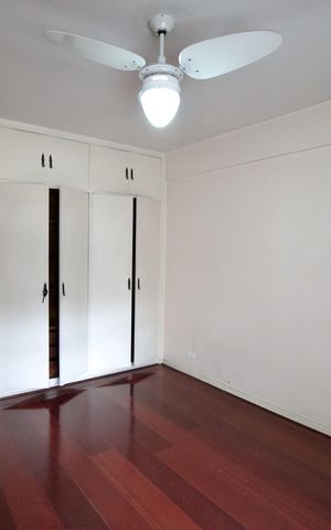 Apartamento à venda com 140m², 3 quartos e 1 vaga