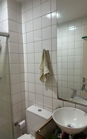 Apartamento para alugar com 57m², 3 quartos e 1 vaga