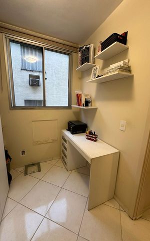 Apartamento para alugar com 57m², 3 quartos e 1 vaga