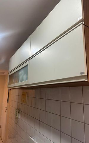Apartamento para alugar com 57m², 3 quartos e 1 vaga