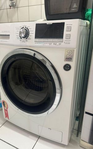 Apartamento para alugar com 57m², 3 quartos e 1 vaga