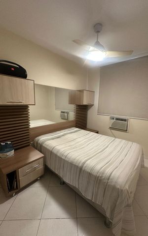 Apartamento para alugar com 57m², 3 quartos e 1 vaga