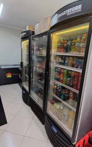 Apartamento à venda com 50m², 2 quartos e 1 vaga