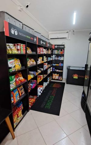 Apartamento à venda com 50m², 2 quartos e 1 vaga