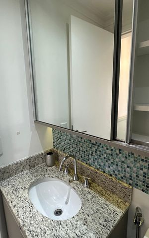 Apartamento à venda com 60m², 2 quartos e 1 vaga