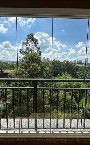 Apartamento à venda com 60m², 2 quartos e 1 vaga