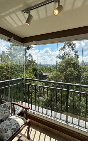 Apartamento à venda com 60m², 2 quartos e 1 vaga