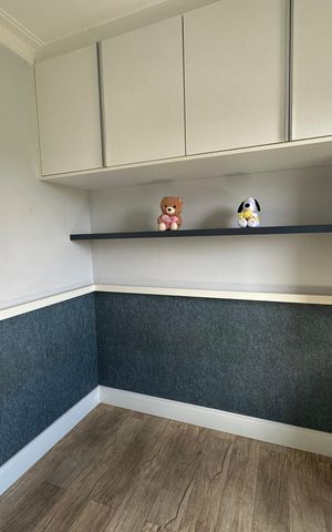 Apartamento à venda com 60m², 2 quartos e 1 vaga