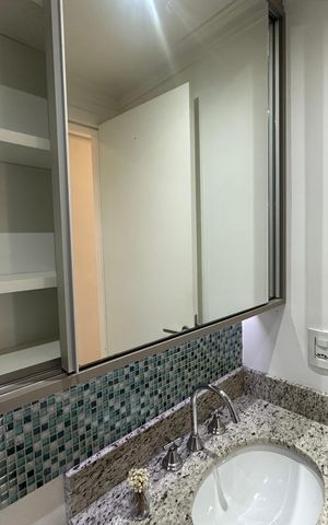 Apartamento à venda com 60m², 2 quartos e 1 vaga