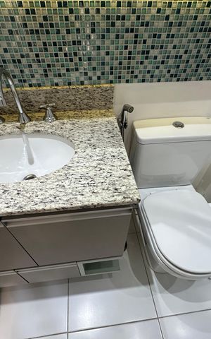 Apartamento à venda com 60m², 2 quartos e 1 vaga