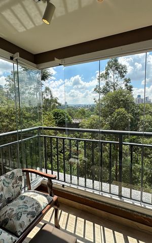 Apartamento à venda com 60m², 2 quartos e 1 vaga