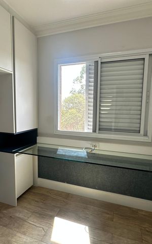 Apartamento à venda com 60m², 2 quartos e 1 vaga