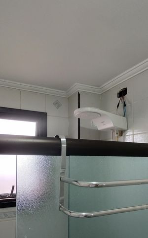 Apartamento para alugar com 94m², 2 quartos e 1 vaga