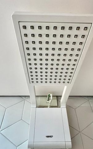 Studio à venda com 25m², 1 quarto e sem vaga Studio à venda com 25m², 1 quarto e sem vagaBanheiro