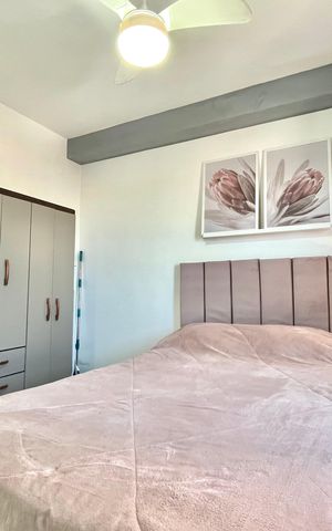 Studio à venda com 25m², 1 quarto e sem vaga Studio à venda com 25m², 1 quarto e sem vagaSala/Quarto