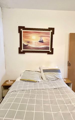 Casa para alugar com 60m², 1 quarto e 1 vaga Casa para alugar com 60m², 1 quarto e 1 vagaQuarto