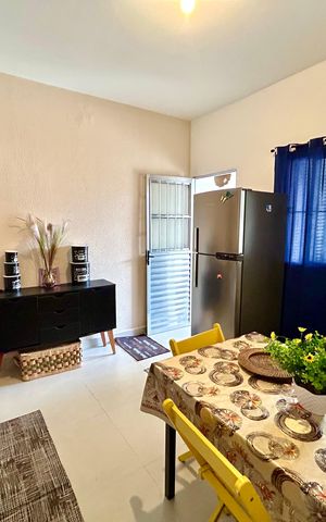 Casa para alugar com 60m², 1 quarto e 1 vaga Casa para alugar com 60m², 1 quarto e 1 vagaCozinha