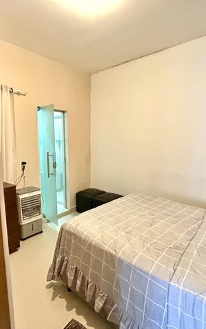 Casa para alugar com 60m², 1 quarto e 1 vaga Casa para alugar com 60m², 1 quarto e 1 vagaQuarto