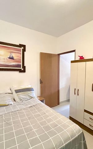 Casa para alugar com 60m², 1 quarto e 1 vaga Casa para alugar com 60m², 1 quarto e 1 vagaQuarto