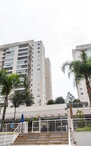 Apartamento à venda com 158m², 3 quartos e 3 vagas Apartamento à venda com 158m², 3 quartos e 3 vagasFachada