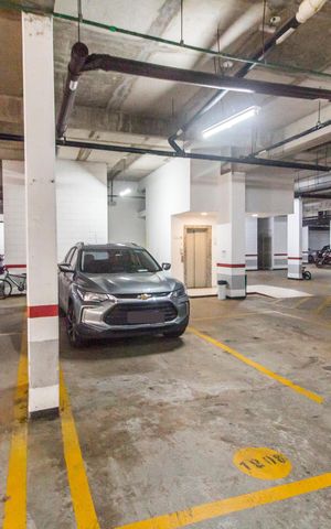 Apartamento à venda com 158m², 3 quartos e 3 vagas Apartamento à venda com 158m², 3 quartos e 3 vagasÁrea comum
