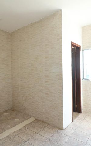 Casa para alugar com 120m², 3 quartos e 1 vaga Casa para alugar com 120m², 3 quartos e 1 vagaHall de Entrada