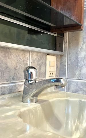 Apartamento à venda com 57m², 2 quartos e 1 vaga Apartamento à venda com 57m², 2 quartos e 1 vagaCozinha