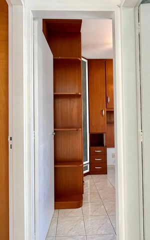 Apartamento à venda com 57m², 2 quartos e 1 vaga Apartamento à venda com 57m², 2 quartos e 1 vagaCorredor