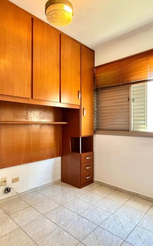 Apartamento à venda com 57m², 2 quartos e 1 vaga Apartamento à venda com 57m², 2 quartos e 1 vagaQuarto 1