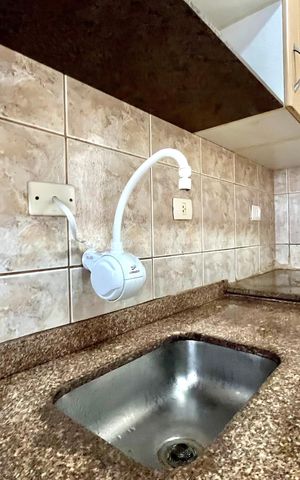 Apartamento à venda com 57m², 2 quartos e 1 vaga Apartamento à venda com 57m², 2 quartos e 1 vagaCozinha