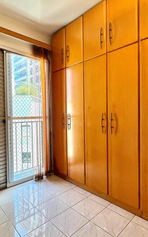 Apartamento à venda com 57m², 2 quartos e 1 vaga Apartamento à venda com 57m², 2 quartos e 1 vagaQuarto 2