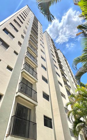 Apartamento à venda com 57m², 2 quartos e 1 vaga Apartamento à venda com 57m², 2 quartos e 1 vagaFachada
