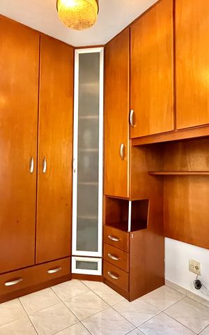 Apartamento à venda com 57m², 2 quartos e 1 vaga Apartamento à venda com 57m², 2 quartos e 1 vagaQuarto 1