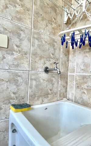 Apartamento à venda com 57m², 2 quartos e 1 vaga Apartamento à venda com 57m², 2 quartos e 1 vagaÁrea de Serviço