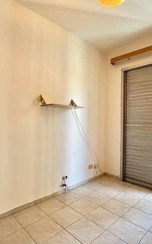 Apartamento à venda com 57m², 2 quartos e 1 vaga Apartamento à venda com 57m², 2 quartos e 1 vagaQuarto 2