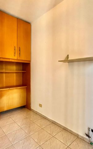 Apartamento à venda com 57m², 2 quartos e 1 vaga Apartamento à venda com 57m², 2 quartos e 1 vagaQuarto 2