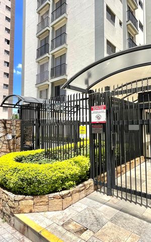Apartamento à venda com 57m², 2 quartos e 1 vaga Apartamento à venda com 57m², 2 quartos e 1 vagaFachada