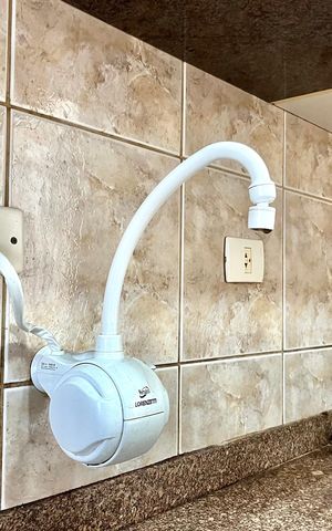 Apartamento à venda com 57m², 2 quartos e 1 vaga Apartamento à venda com 57m², 2 quartos e 1 vagaCozinha