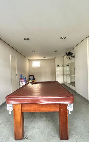 Apartamento à venda com 57m², 2 quartos e 1 vaga Apartamento à venda com 57m², 2 quartos e 1 vagaÁrea comum