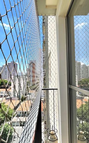 Apartamento à venda com 57m², 2 quartos e 1 vaga Apartamento à venda com 57m², 2 quartos e 1 vagaVaranda da Sala