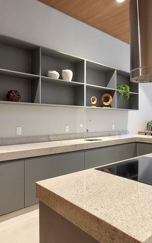 Apartamento à venda com 27m², 1 quarto e sem vaga Apartamento à venda com 27m², 1 quarto e sem vagaÁrea Comum - Espaço Gourmet