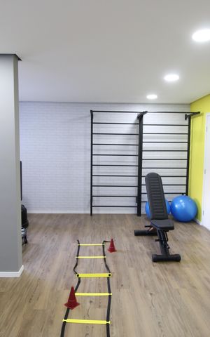 Apartamento para alugar com 28m², 1 quarto e sem vagaÁrea Comum