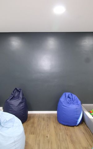 Apartamento para alugar com 28m², 1 quarto e sem vagaÁrea Comum