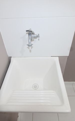 Apartamento para alugar com 28m², 1 quarto e sem vagaSala / Cozinha