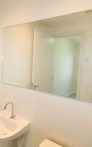 Apartamento para alugar com 28m², 1 quarto e sem vagaBanheiro
