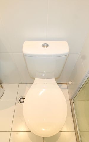 Apartamento para alugar com 28m², 1 quarto e sem vagaBanheiro