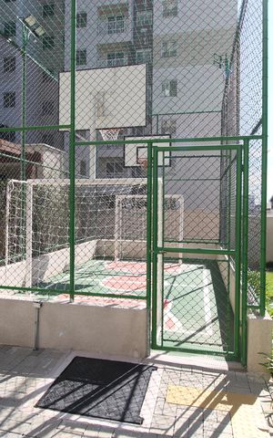 Apartamento para alugar com 28m², 1 quarto e sem vagaÁrea Comum